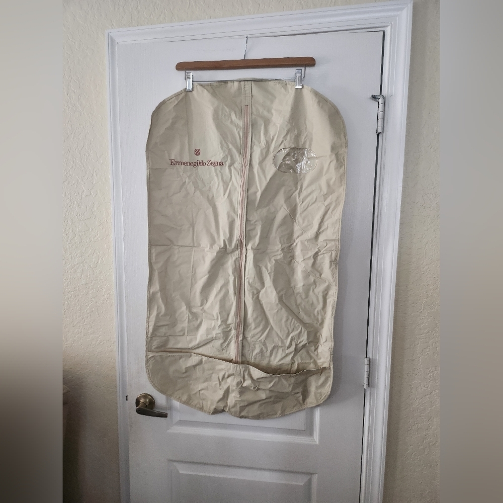 Ermenegildo Zegna GARMENT BAG